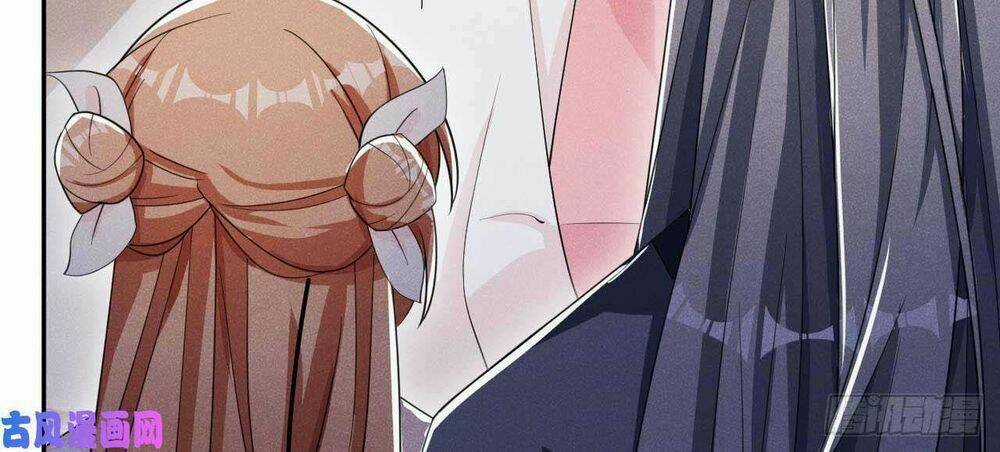 Hoàng Tử Phu Quân, Ta Nuôi Ngươi A! Chapter 21 trang 35