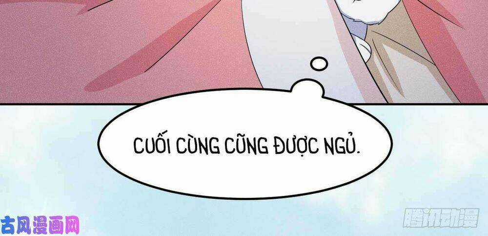 Hoàng Tử Phu Quân, Ta Nuôi Ngươi A! Chapter 21 trang 43