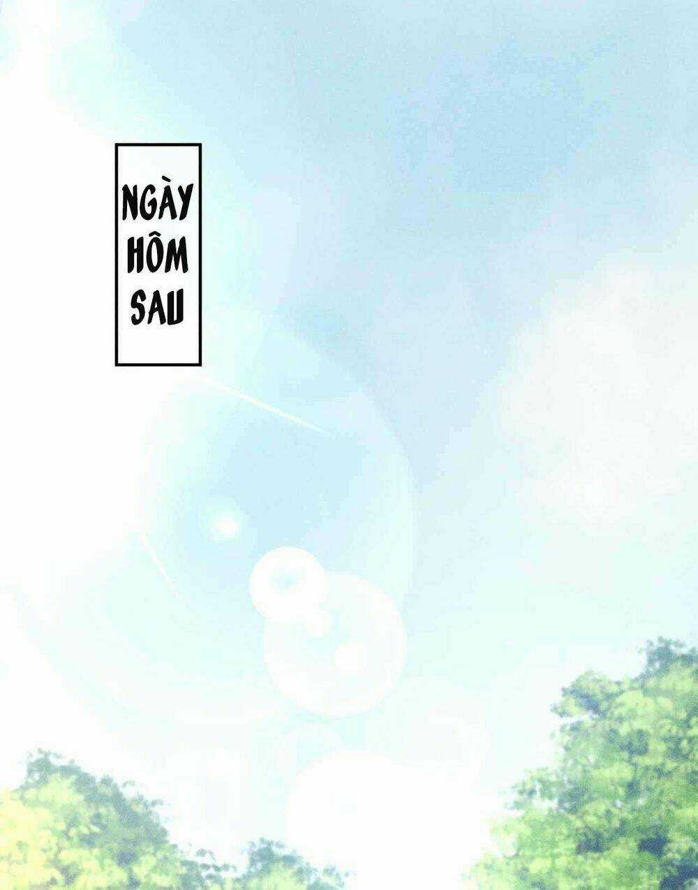 Hoàng Tử Phu Quân, Ta Nuôi Ngươi A! Chapter 21 trang 44