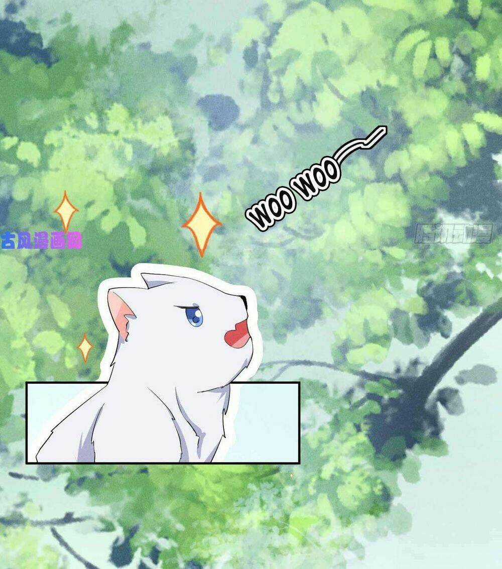 Hoàng Tử Phu Quân, Ta Nuôi Ngươi A! Chapter 21 trang 46