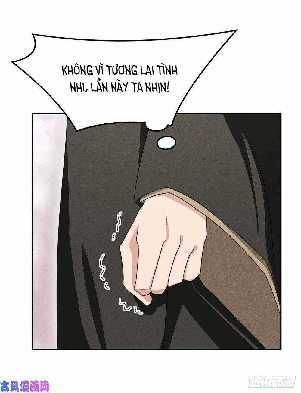 Hoàng Tử Phu Quân, Ta Nuôi Ngươi A! Chapter 22 trang 10