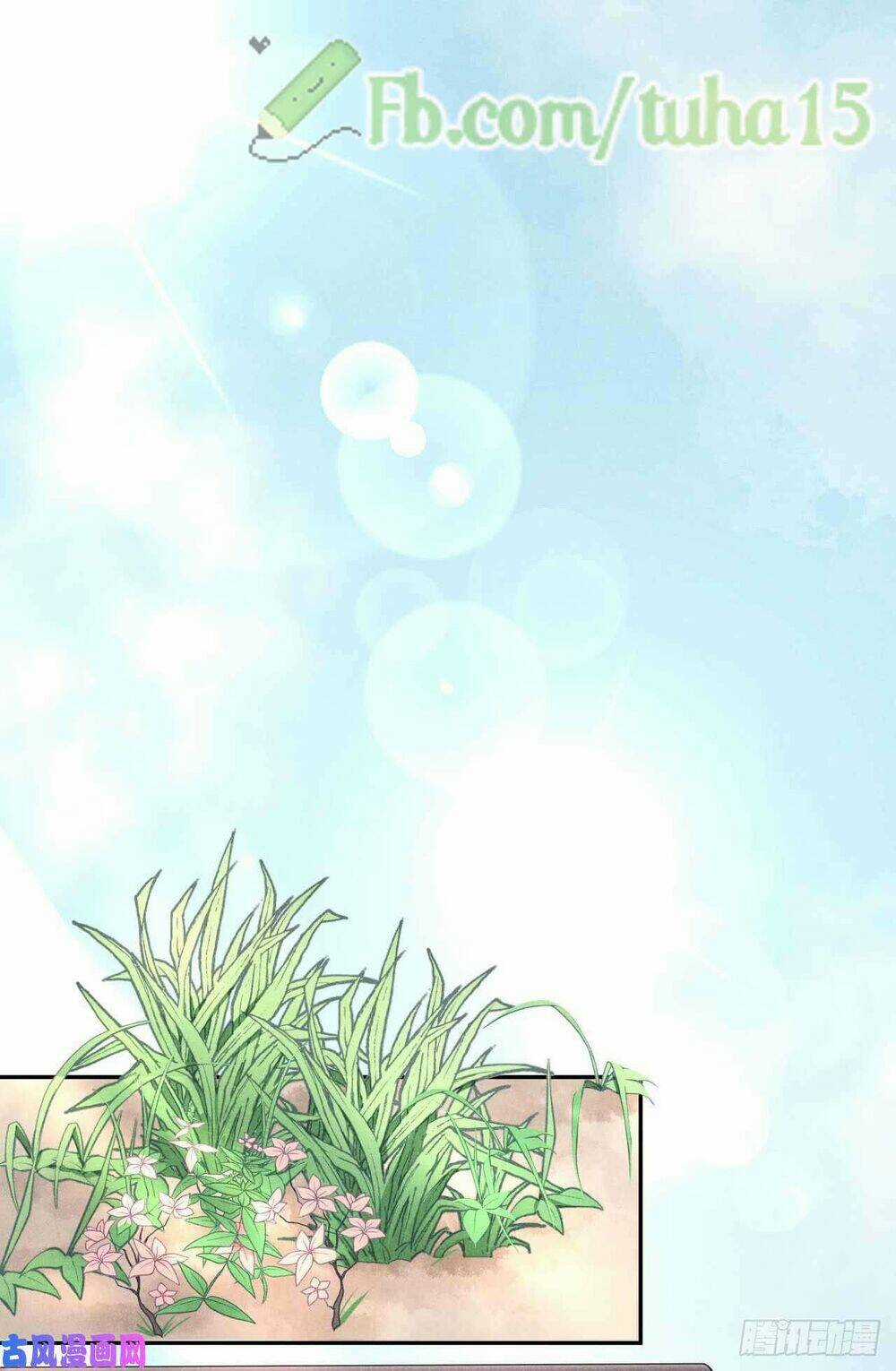 Hoàng Tử Phu Quân, Ta Nuôi Ngươi A! Chapter 22 trang 17