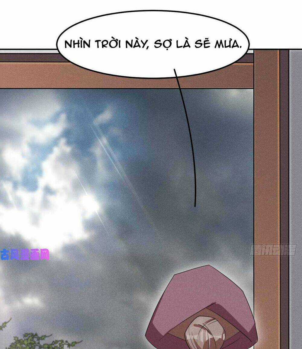 Hoàng Tử Phu Quân, Ta Nuôi Ngươi A! Chapter 22 trang 24