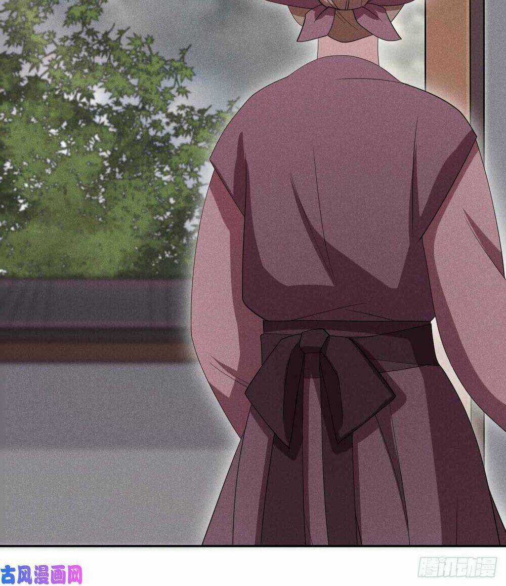 Hoàng Tử Phu Quân, Ta Nuôi Ngươi A! Chapter 22 trang 25