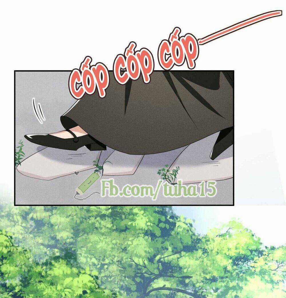 Hoàng Tử Phu Quân, Ta Nuôi Ngươi A! Chapter 22 trang 3