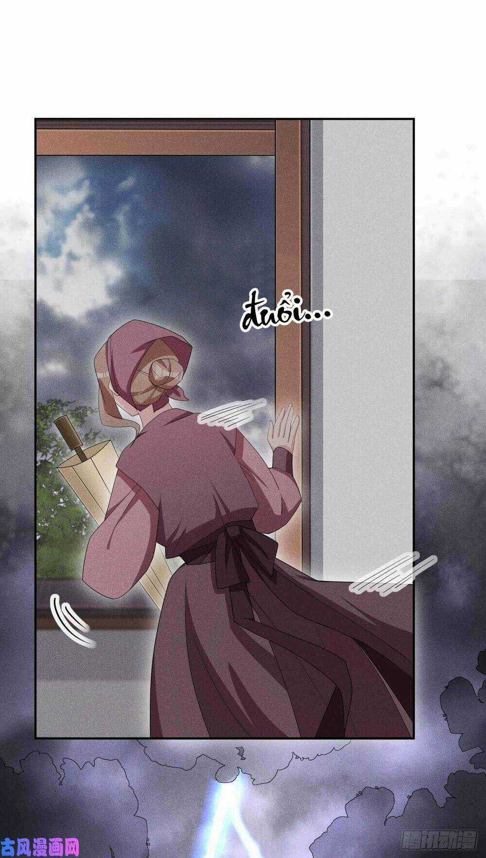 Hoàng Tử Phu Quân, Ta Nuôi Ngươi A! Chapter 22 trang 30