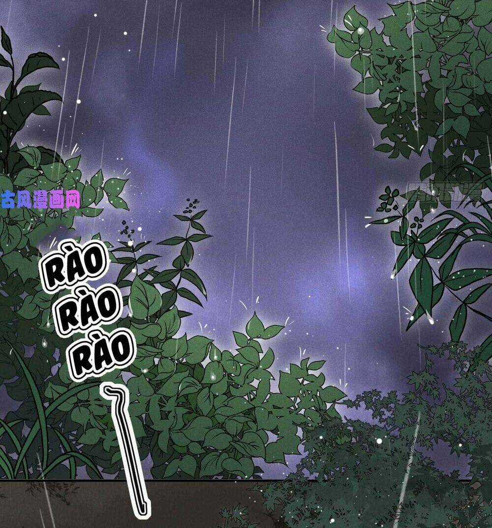 Hoàng Tử Phu Quân, Ta Nuôi Ngươi A! Chapter 22 trang 34