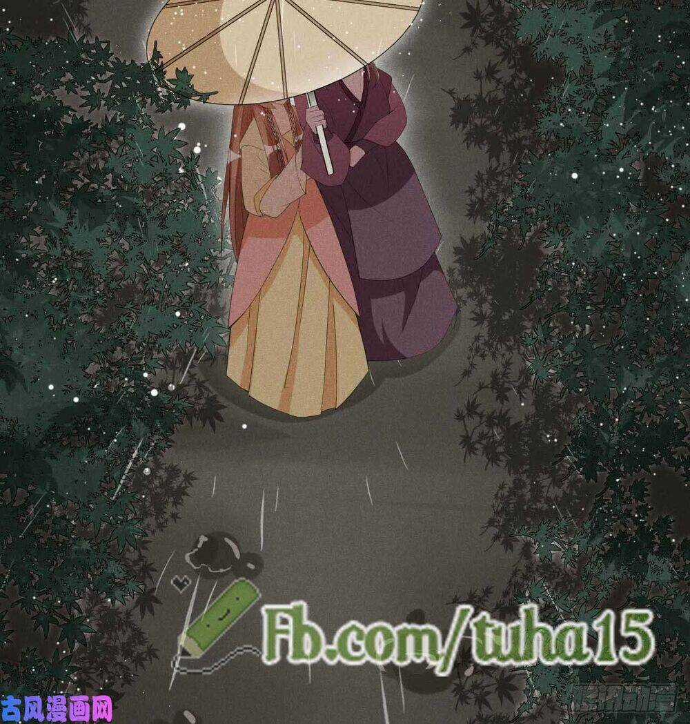 Hoàng Tử Phu Quân, Ta Nuôi Ngươi A! Chapter 22 trang 36