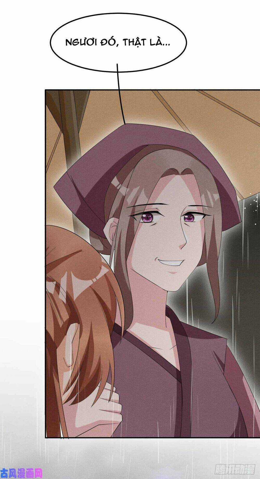 Hoàng Tử Phu Quân, Ta Nuôi Ngươi A! Chapter 22 trang 39