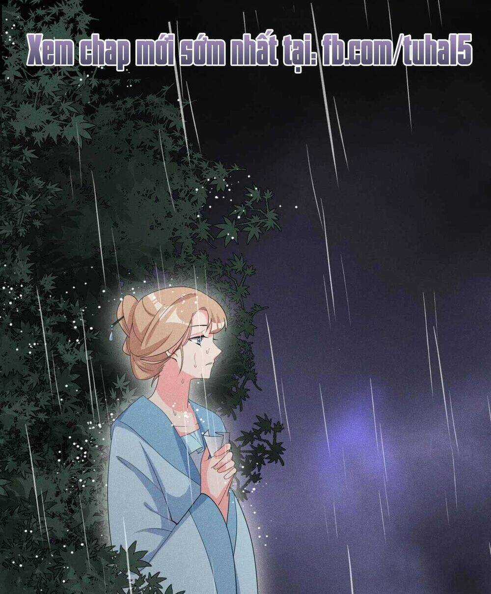 Hoàng Tử Phu Quân, Ta Nuôi Ngươi A! Chapter 22 trang 45