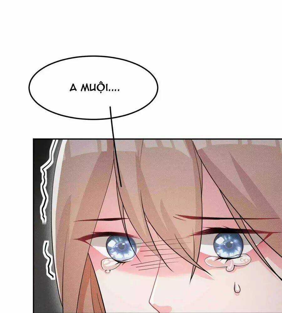 Hoàng Tử Phu Quân, Ta Nuôi Ngươi A! Chapter 23 trang 10