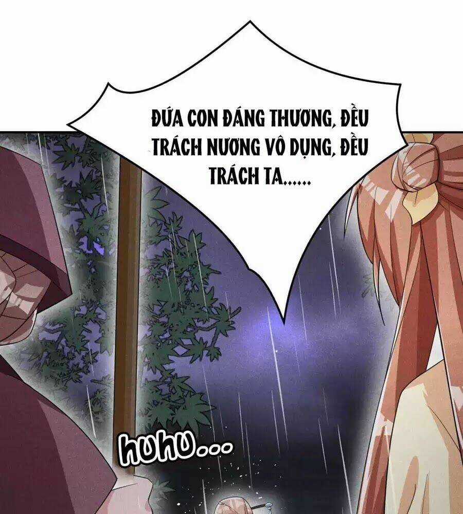 Hoàng Tử Phu Quân, Ta Nuôi Ngươi A! Chapter 23 trang 12