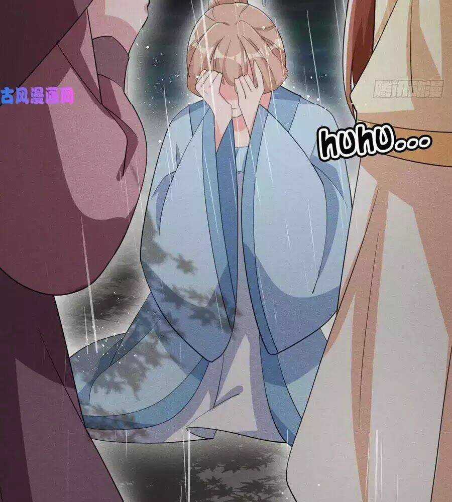 Hoàng Tử Phu Quân, Ta Nuôi Ngươi A! Chapter 23 trang 13