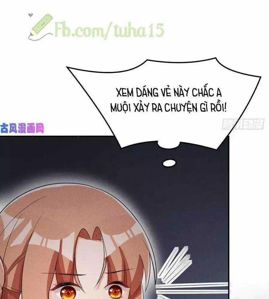 Hoàng Tử Phu Quân, Ta Nuôi Ngươi A! Chapter 23 trang 15