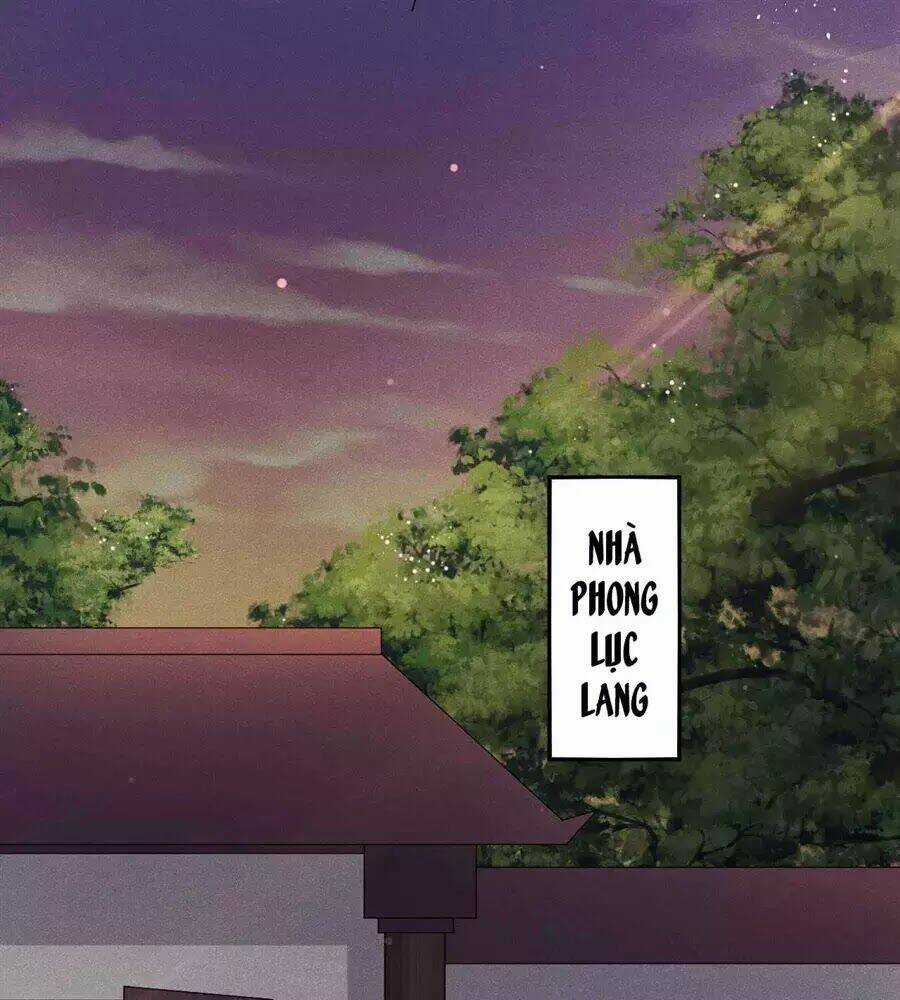 Hoàng Tử Phu Quân, Ta Nuôi Ngươi A! Chapter 23 trang 19