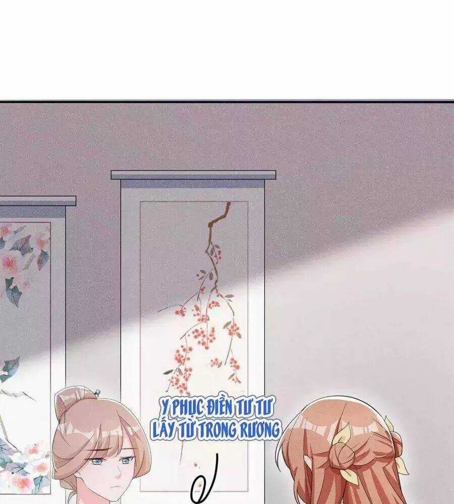 Hoàng Tử Phu Quân, Ta Nuôi Ngươi A! Chapter 23 trang 22