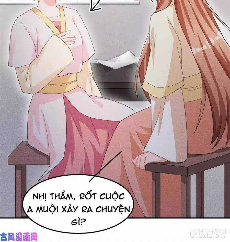 Hoàng Tử Phu Quân, Ta Nuôi Ngươi A! Chapter 23 trang 23