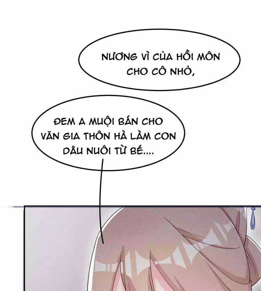 Hoàng Tử Phu Quân, Ta Nuôi Ngươi A! Chapter 23 trang 24