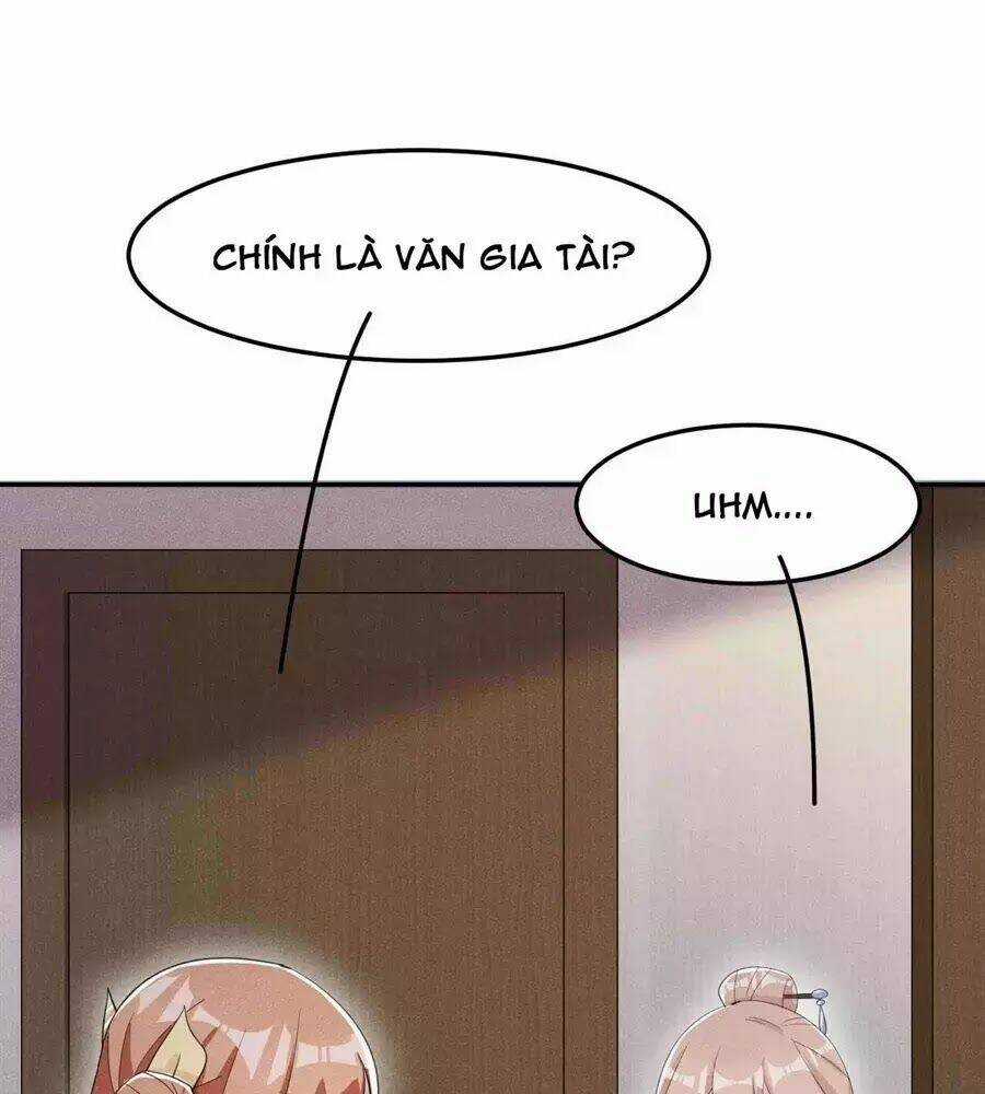 Hoàng Tử Phu Quân, Ta Nuôi Ngươi A! Chapter 23 trang 26