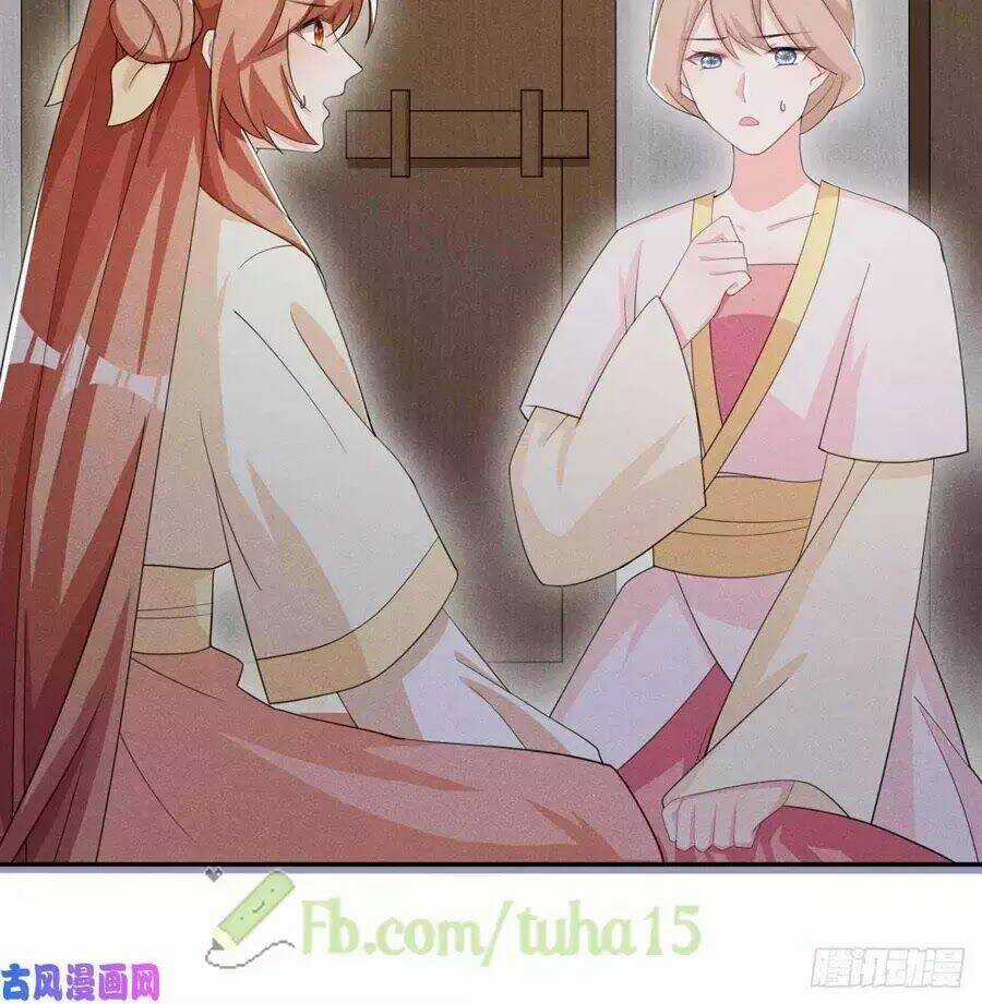 Hoàng Tử Phu Quân, Ta Nuôi Ngươi A! Chapter 23 trang 27