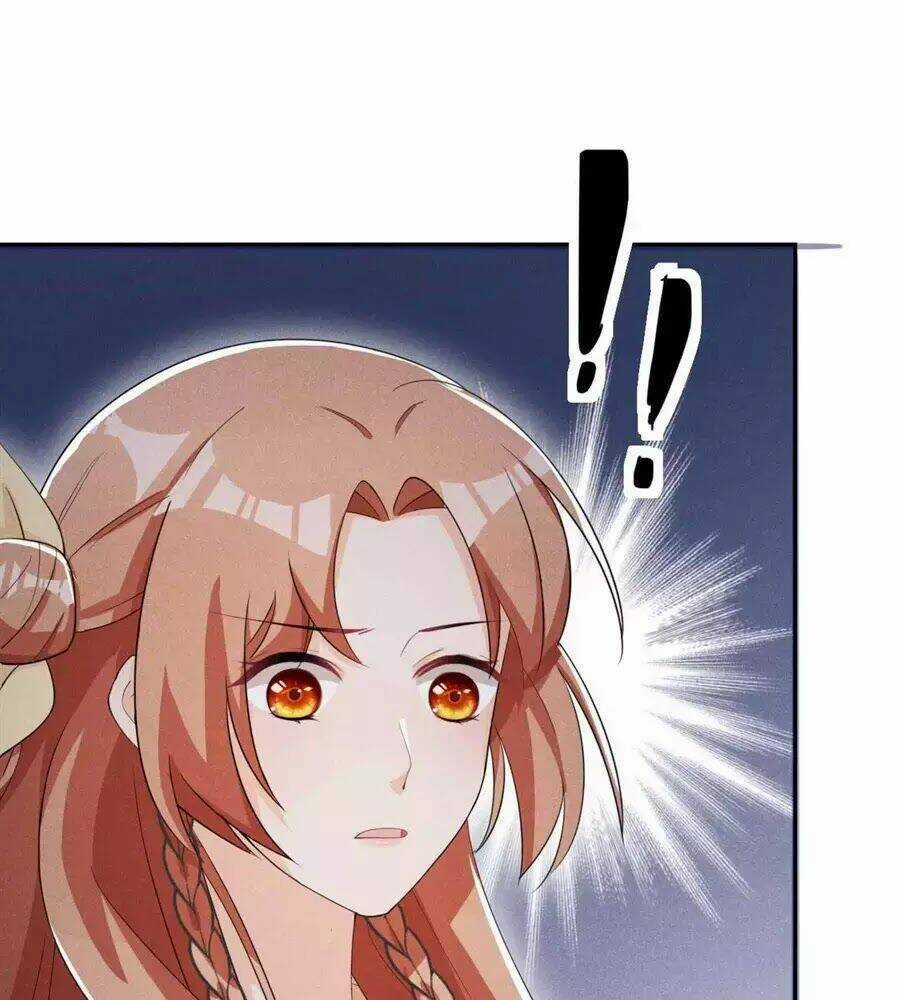 Hoàng Tử Phu Quân, Ta Nuôi Ngươi A! Chapter 23 trang 28