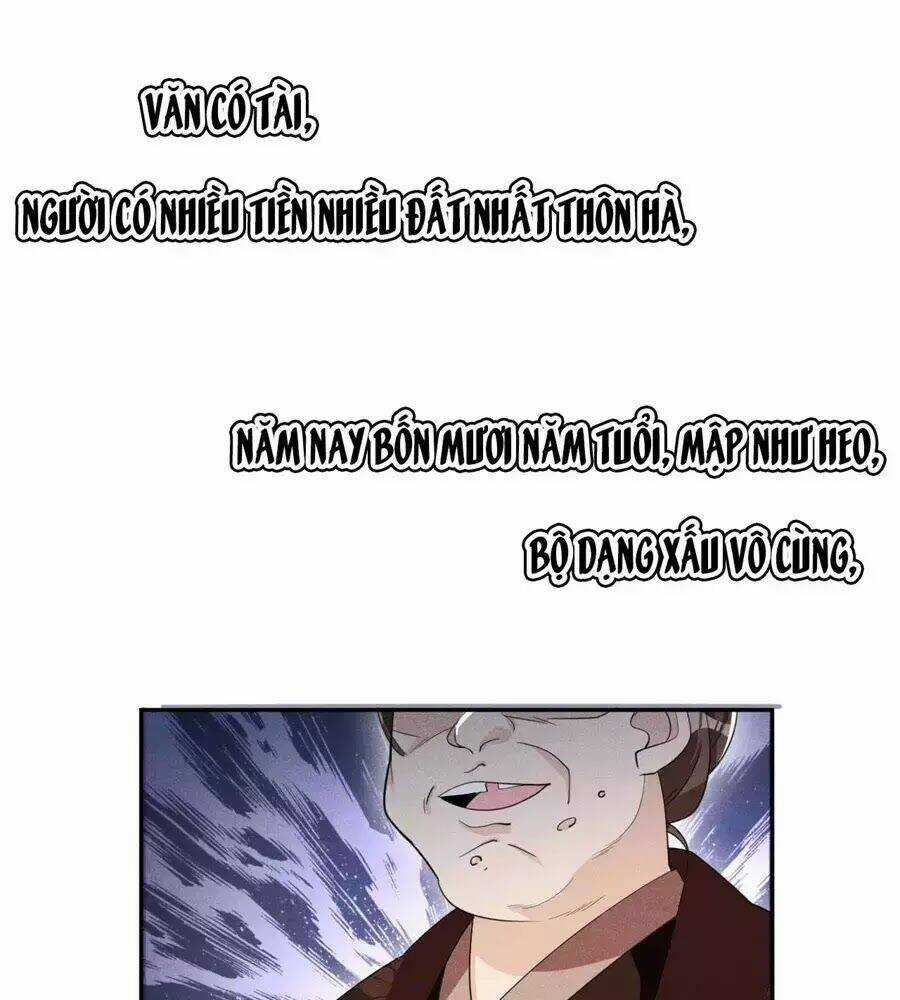 Hoàng Tử Phu Quân, Ta Nuôi Ngươi A! Chapter 23 trang 30