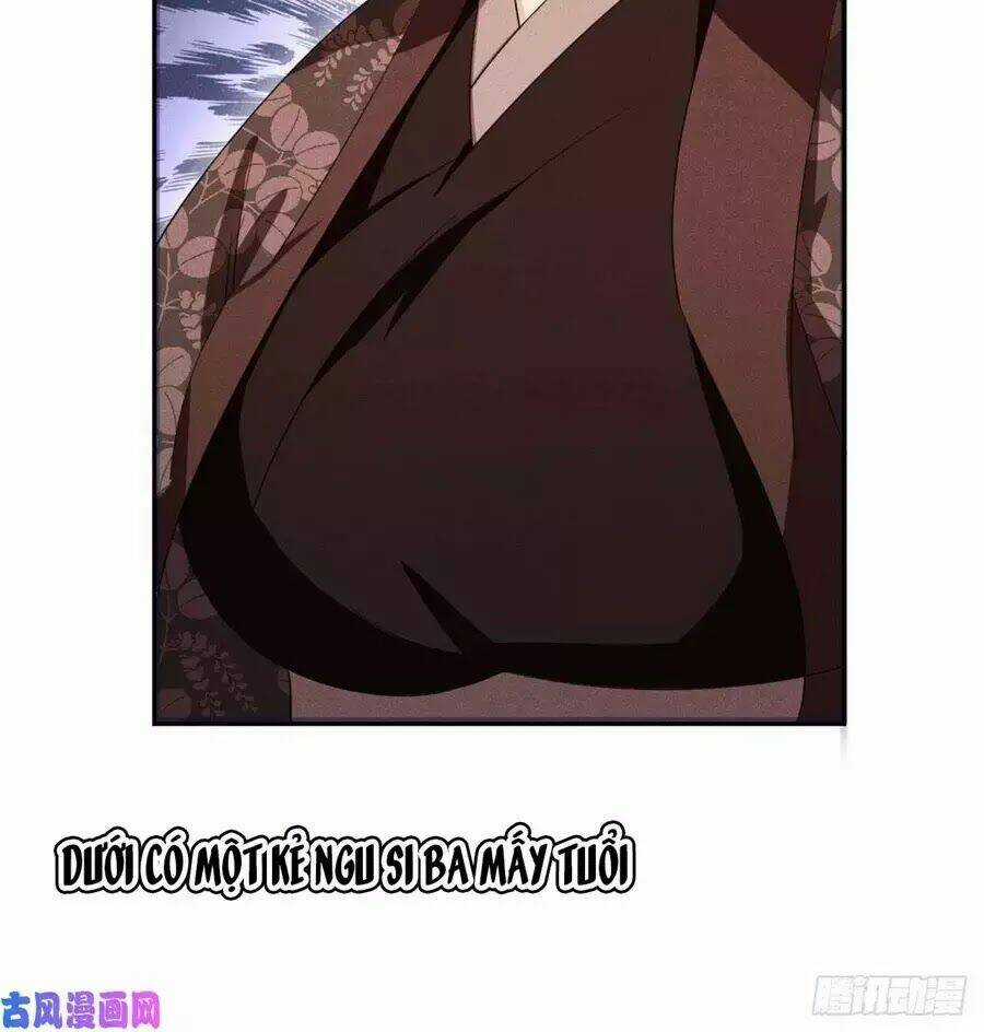 Hoàng Tử Phu Quân, Ta Nuôi Ngươi A! Chapter 23 trang 31