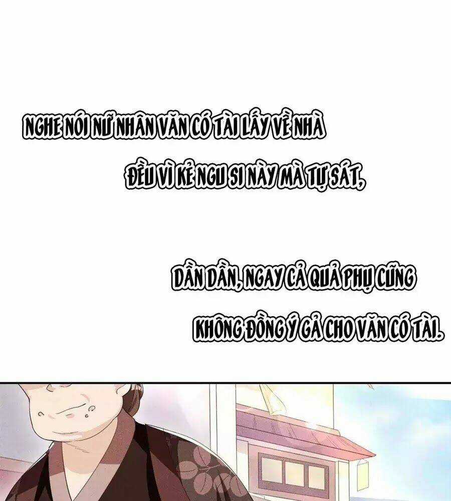 Hoàng Tử Phu Quân, Ta Nuôi Ngươi A! Chapter 23 trang 32