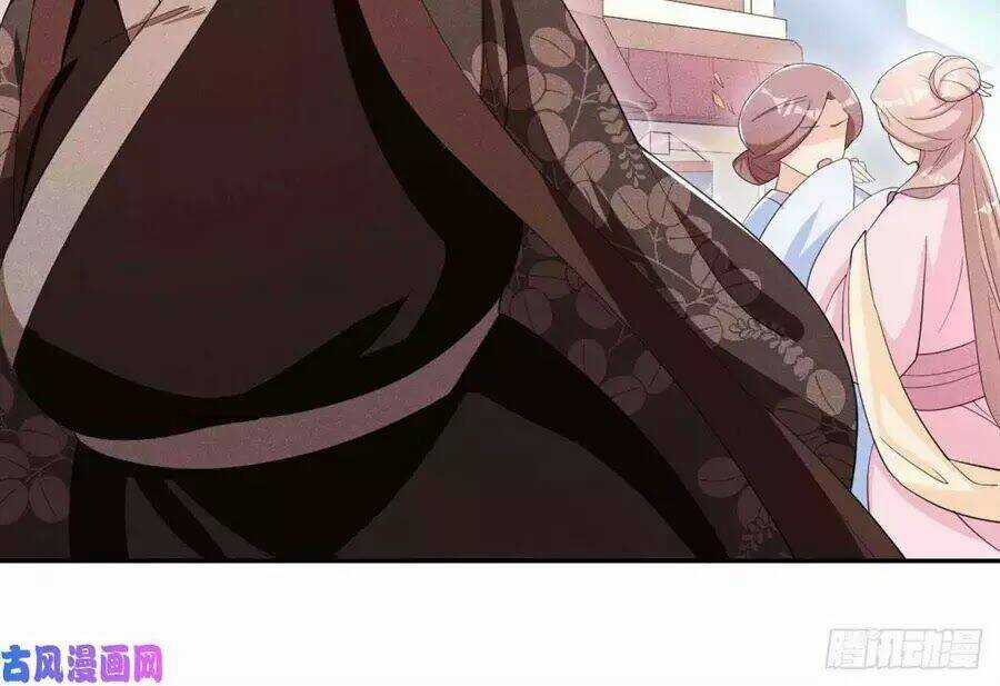 Hoàng Tử Phu Quân, Ta Nuôi Ngươi A! Chapter 23 trang 33