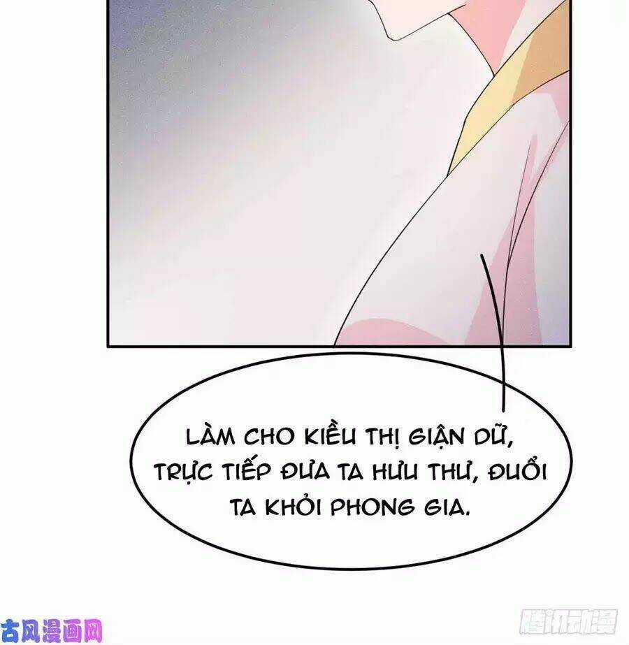 Hoàng Tử Phu Quân, Ta Nuôi Ngươi A! Chapter 23 trang 40