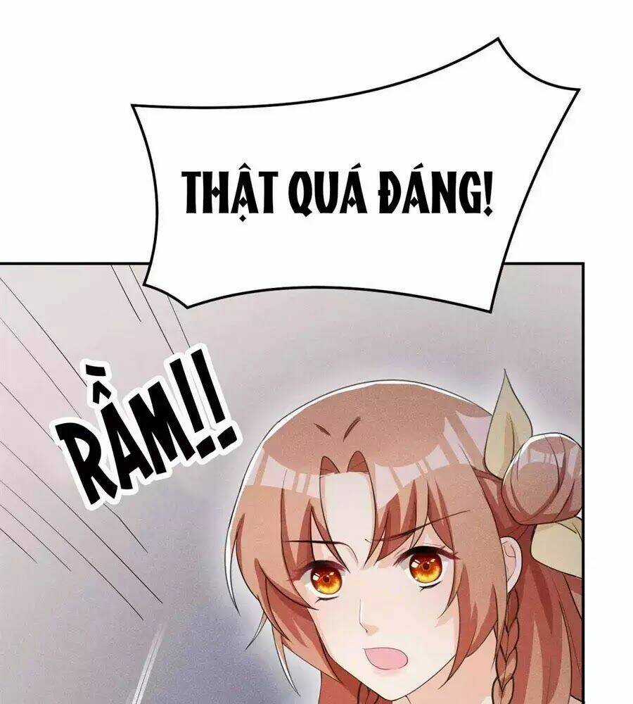 Hoàng Tử Phu Quân, Ta Nuôi Ngươi A! Chapter 23 trang 41