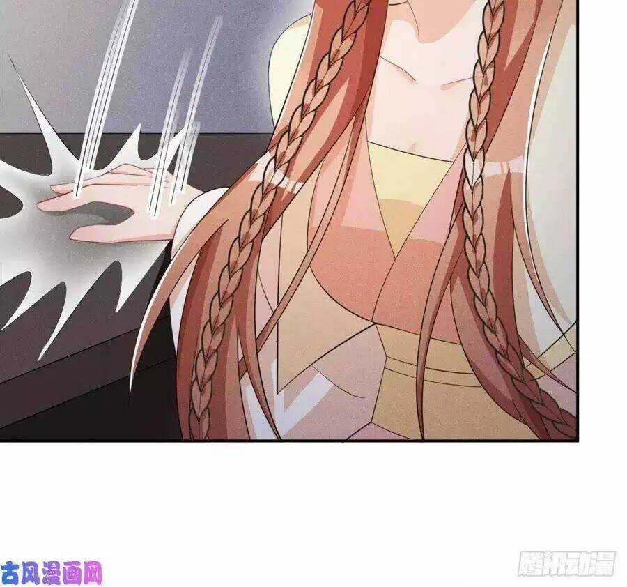 Hoàng Tử Phu Quân, Ta Nuôi Ngươi A! Chapter 23 trang 42