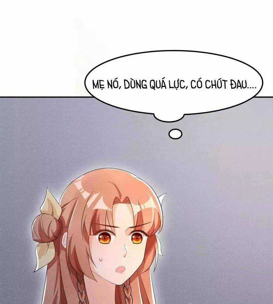 Hoàng Tử Phu Quân, Ta Nuôi Ngươi A! Chapter 23 trang 43