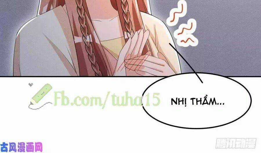 Hoàng Tử Phu Quân, Ta Nuôi Ngươi A! Chapter 23 trang 44