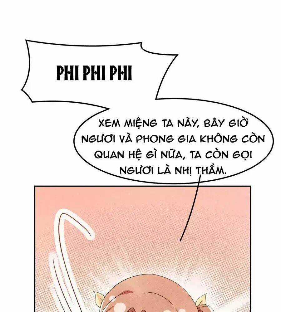 Hoàng Tử Phu Quân, Ta Nuôi Ngươi A! Chapter 23 trang 45
