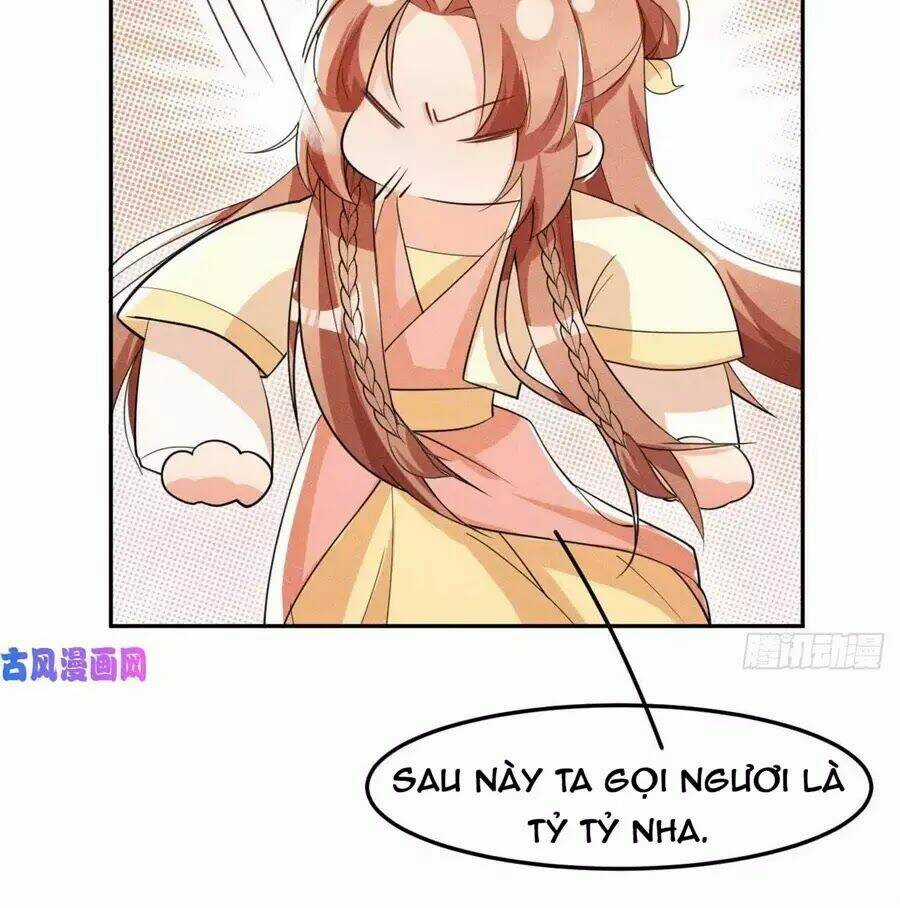 Hoàng Tử Phu Quân, Ta Nuôi Ngươi A! Chapter 23 trang 46