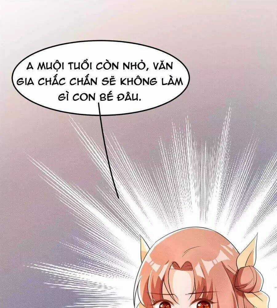 Hoàng Tử Phu Quân, Ta Nuôi Ngươi A! Chapter 23 trang 49