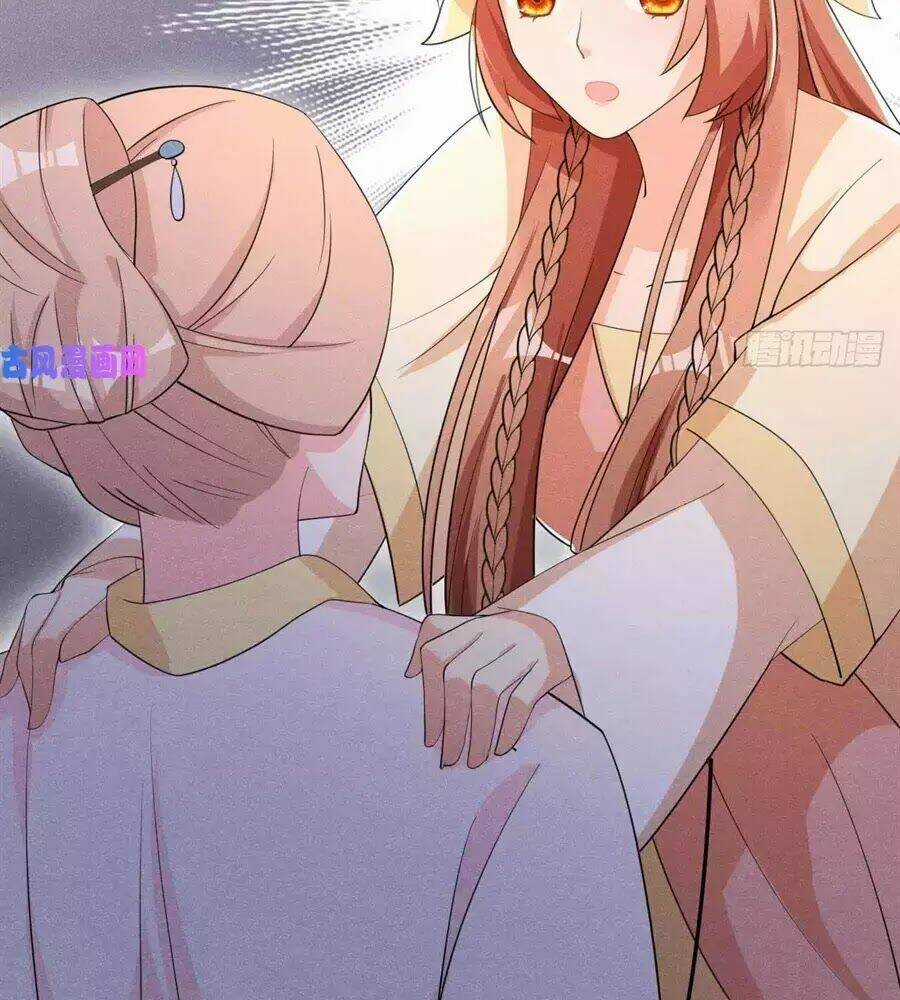 Hoàng Tử Phu Quân, Ta Nuôi Ngươi A! Chapter 23 trang 50