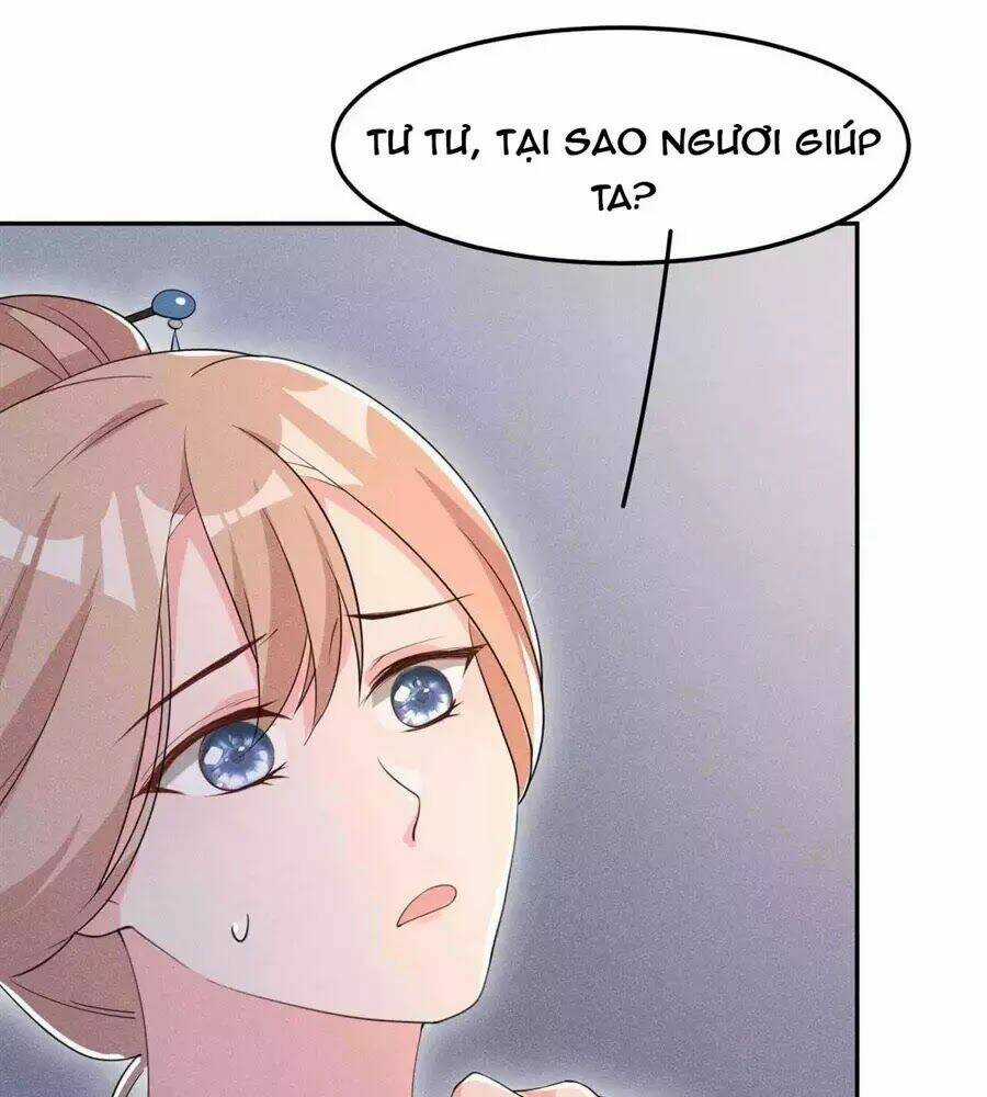 Hoàng Tử Phu Quân, Ta Nuôi Ngươi A! Chapter 23 trang 52