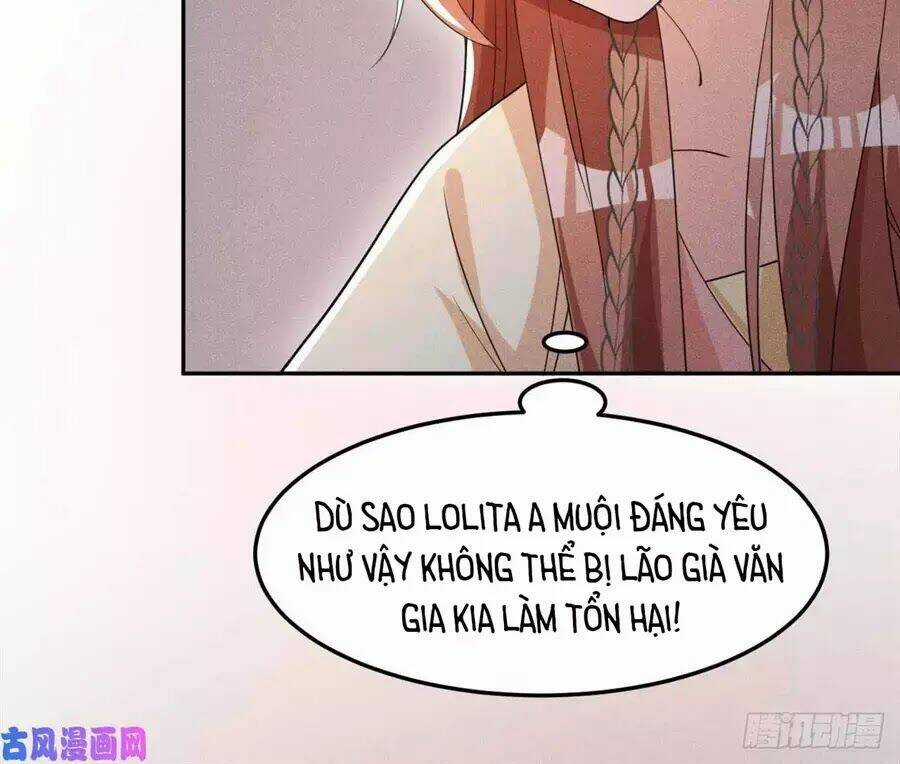 Hoàng Tử Phu Quân, Ta Nuôi Ngươi A! Chapter 23 trang 55