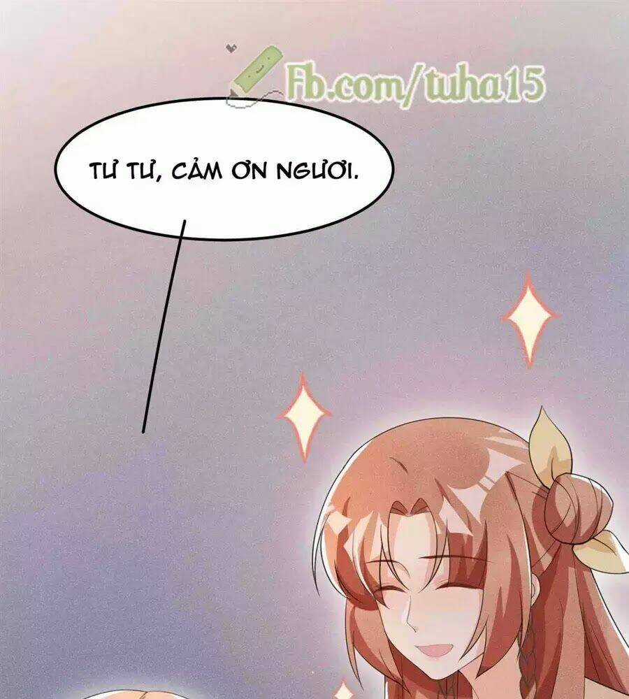 Hoàng Tử Phu Quân, Ta Nuôi Ngươi A! Chapter 23 trang 56