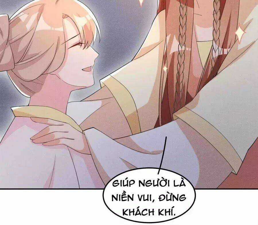 Hoàng Tử Phu Quân, Ta Nuôi Ngươi A! Chapter 23 trang 57