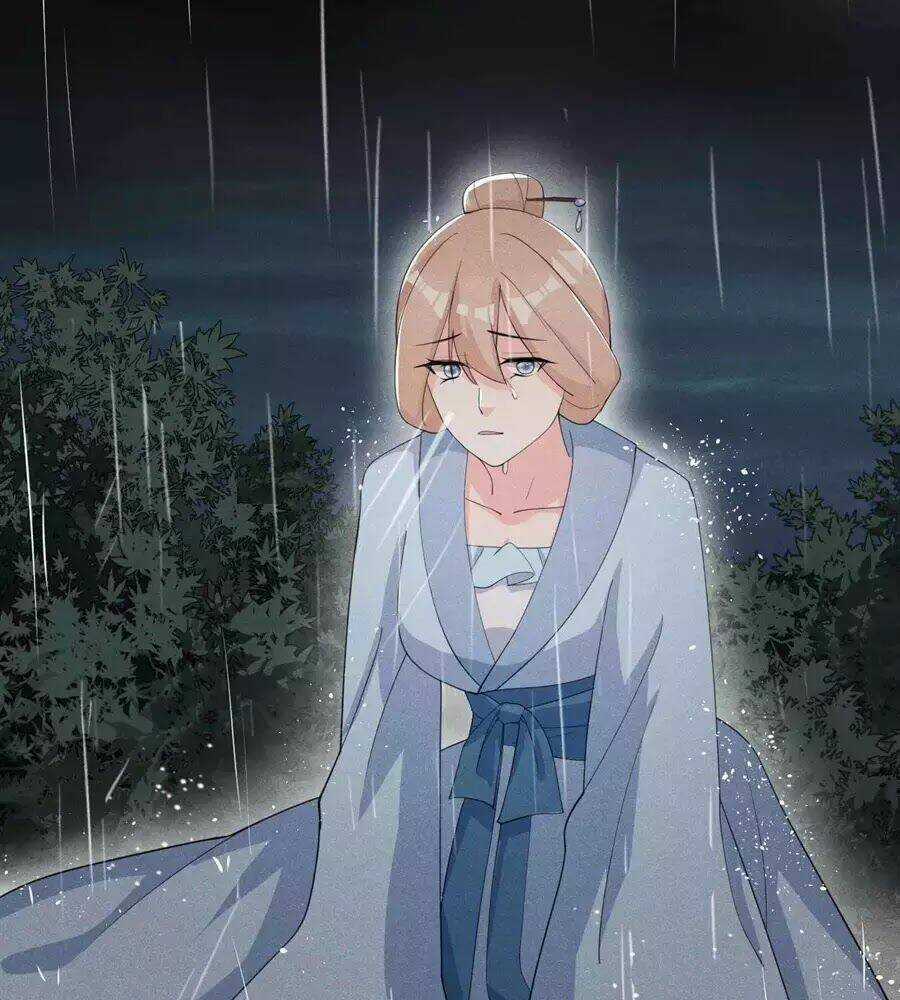 Hoàng Tử Phu Quân, Ta Nuôi Ngươi A! Chapter 23 trang 6