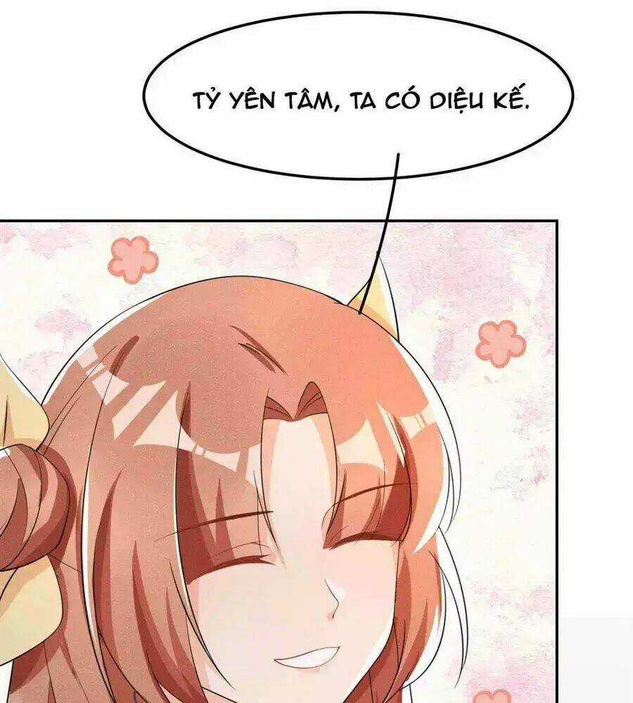 Hoàng Tử Phu Quân, Ta Nuôi Ngươi A! Chapter 23 trang 60