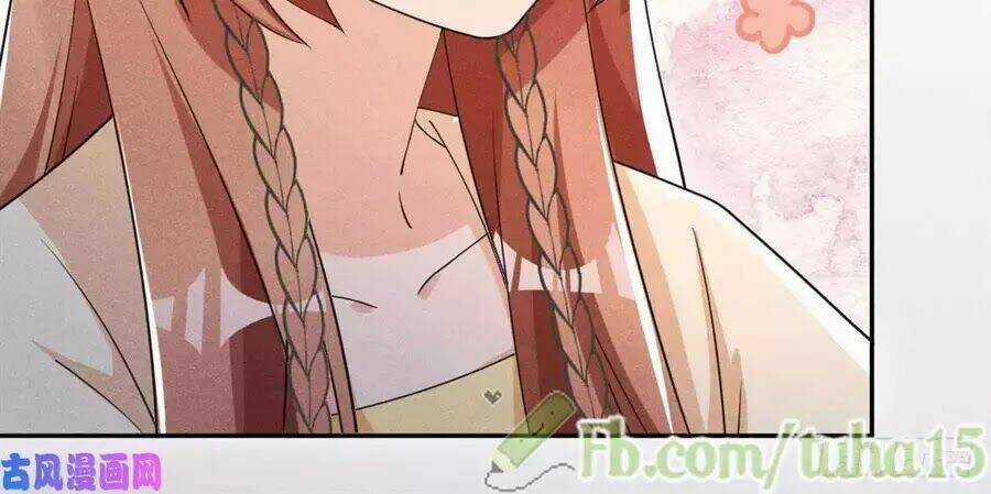 Hoàng Tử Phu Quân, Ta Nuôi Ngươi A! Chapter 23 trang 61