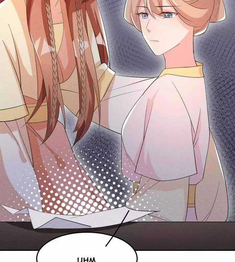 Hoàng Tử Phu Quân, Ta Nuôi Ngươi A! Chapter 23 trang 63