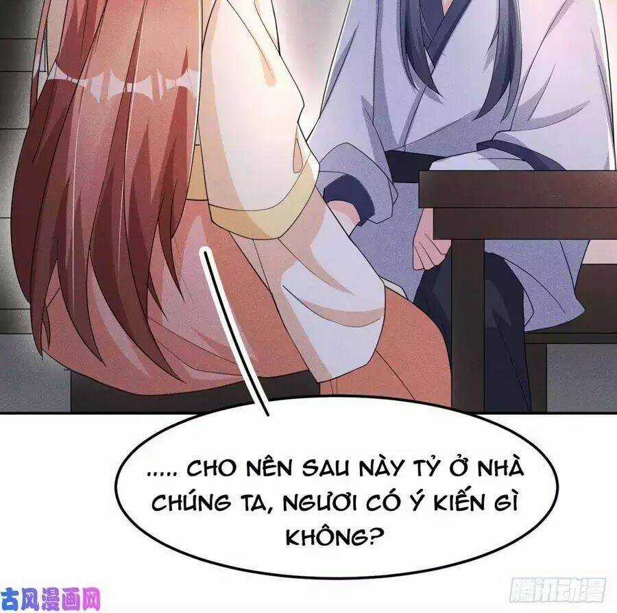 Hoàng Tử Phu Quân, Ta Nuôi Ngươi A! Chapter 23 trang 68