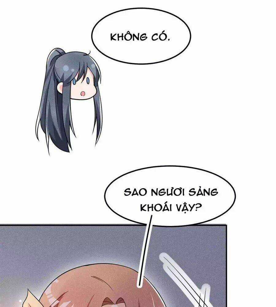 Hoàng Tử Phu Quân, Ta Nuôi Ngươi A! Chapter 23 trang 69