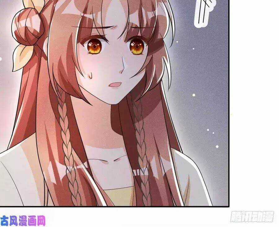 Hoàng Tử Phu Quân, Ta Nuôi Ngươi A! Chapter 23 trang 70