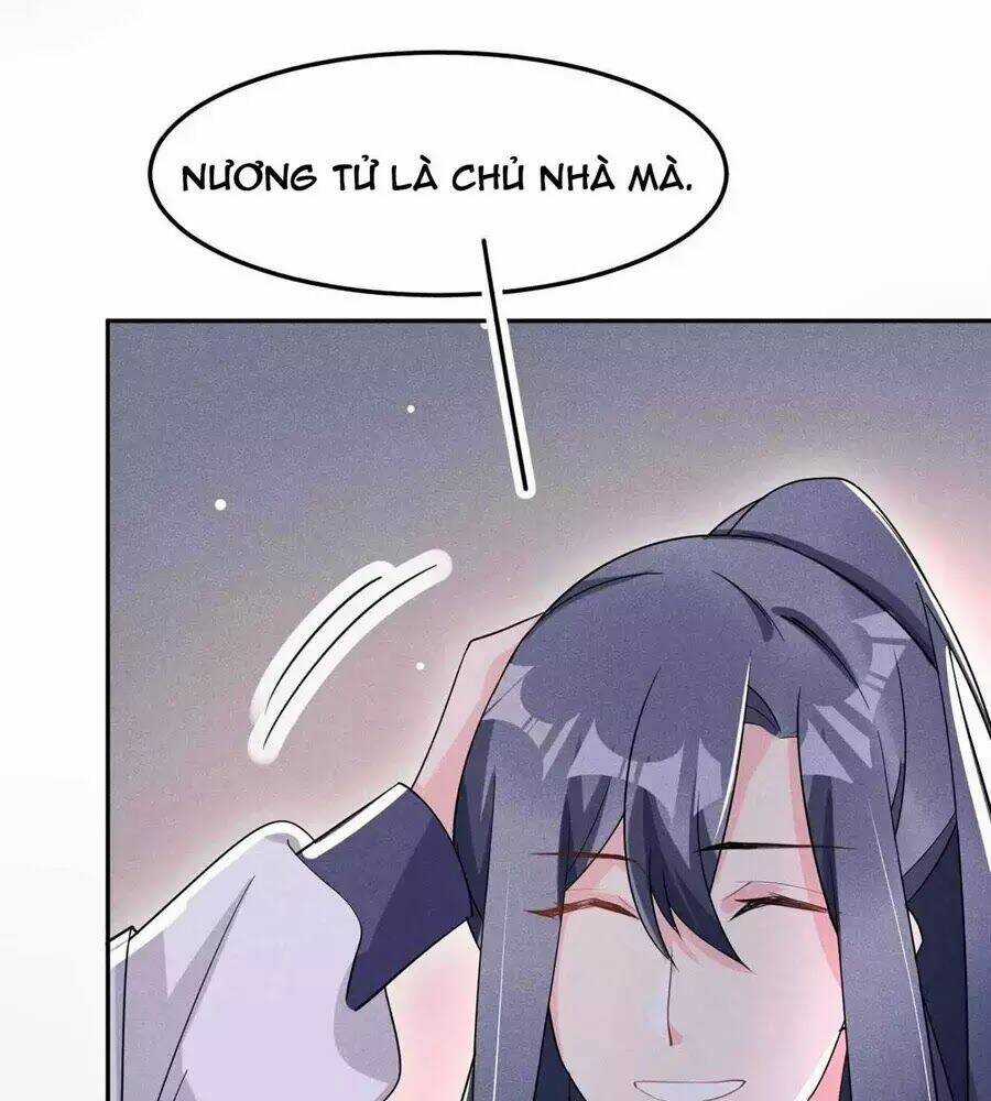 Hoàng Tử Phu Quân, Ta Nuôi Ngươi A! Chapter 23 trang 71